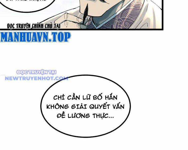 Thiên Hạ Đệ Nhất Lữ Bố Chương 111 trang 60