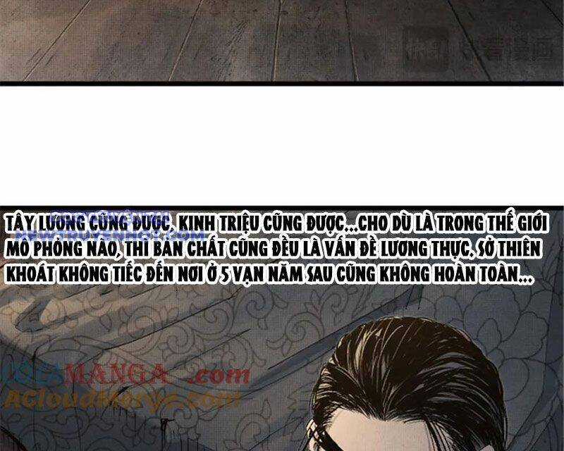 Thiên Hạ Đệ Nhất Lữ Bố Chương 111 trang 65