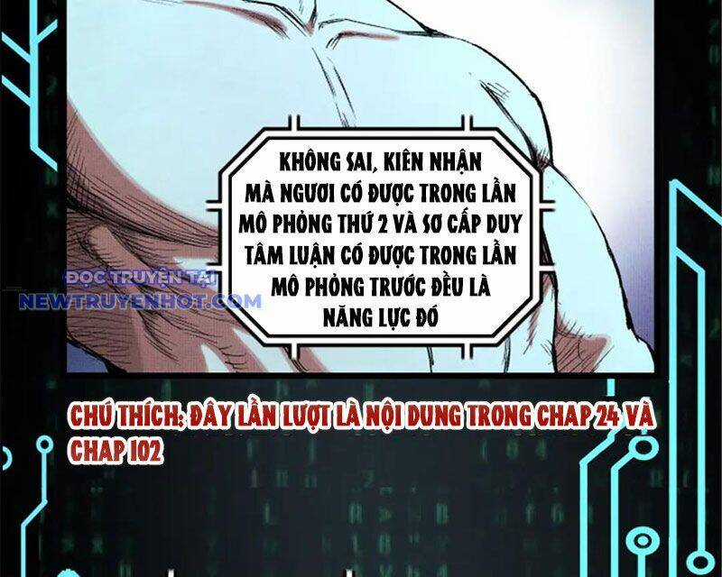 Thiên Hạ Đệ Nhất Lữ Bố Chương 111 trang 77