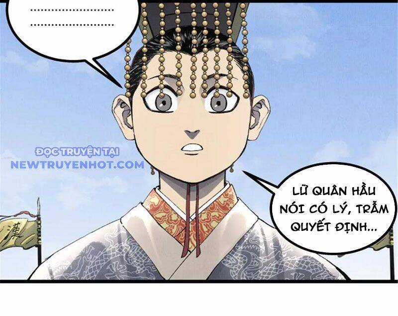 Thiên Hạ Đệ Nhất Lữ Bố Chương 111 trang 9