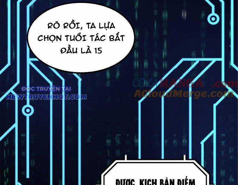 Thiên Hạ Đệ Nhất Lữ Bố Chương 111 trang 91