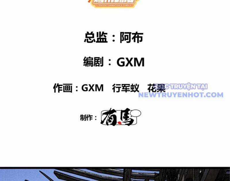 Thiên Hạ Đệ Nhất Lữ Bố Chương 112 trang 14