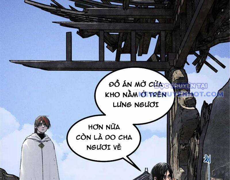 Thiên Hạ Đệ Nhất Lữ Bố Chương 112 trang 15