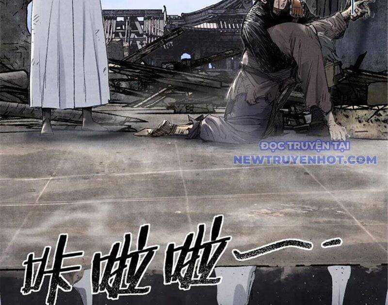 Thiên Hạ Đệ Nhất Lữ Bố Chương 112 trang 16