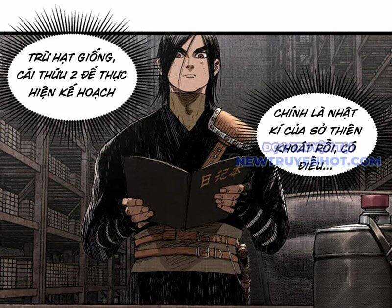 Thiên Hạ Đệ Nhất Lữ Bố Chương 112 trang 20