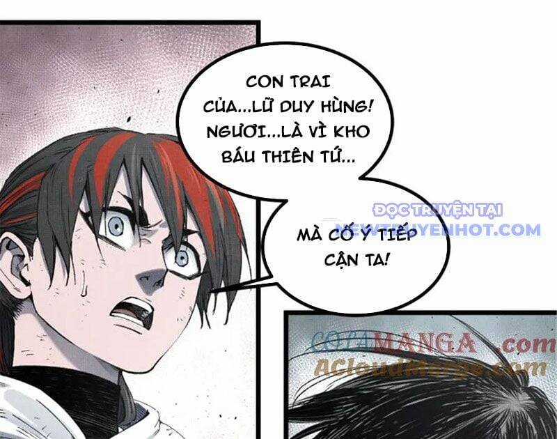 Thiên Hạ Đệ Nhất Lữ Bố Chương 112 trang 3