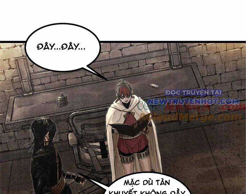 Thiên Hạ Đệ Nhất Lữ Bố Chương 112 trang 37