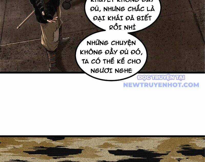 Thiên Hạ Đệ Nhất Lữ Bố Chương 112 trang 38