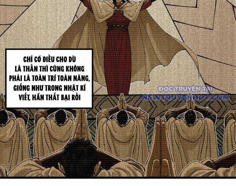 Thiên Hạ Đệ Nhất Lữ Bố Chương 112 trang 42