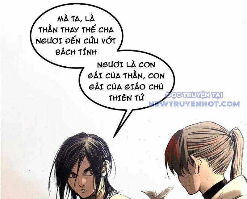 Thiên Hạ Đệ Nhất Lữ Bố Chương 112 trang 45