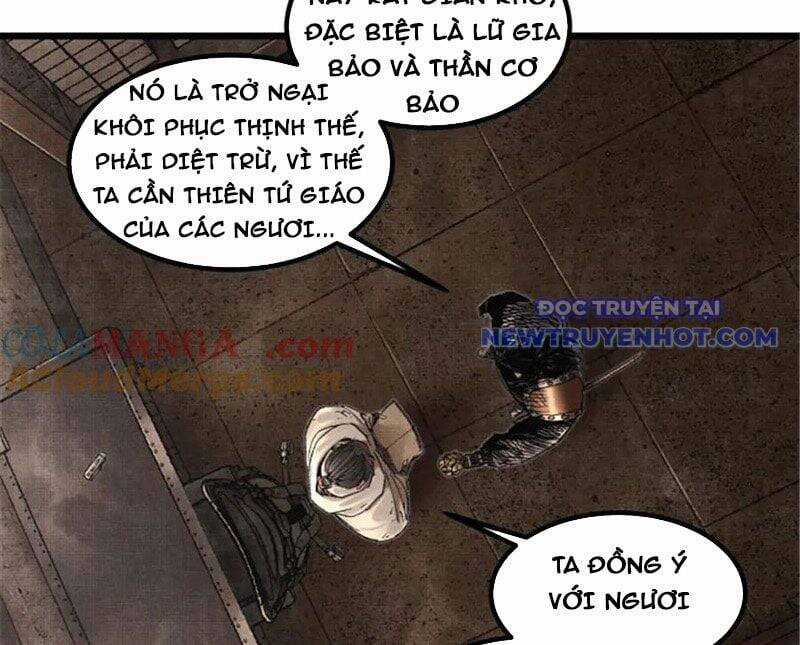 Thiên Hạ Đệ Nhất Lữ Bố Chương 112 trang 48