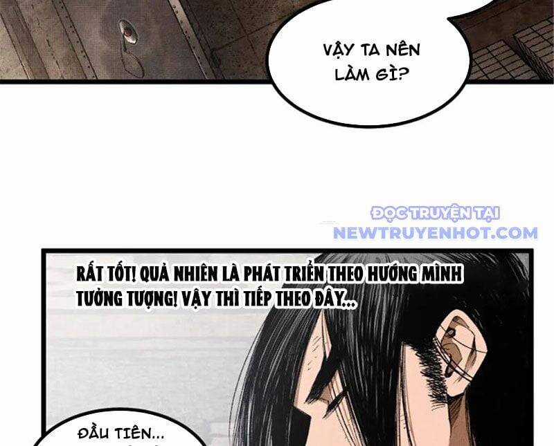 Thiên Hạ Đệ Nhất Lữ Bố Chương 112 trang 49