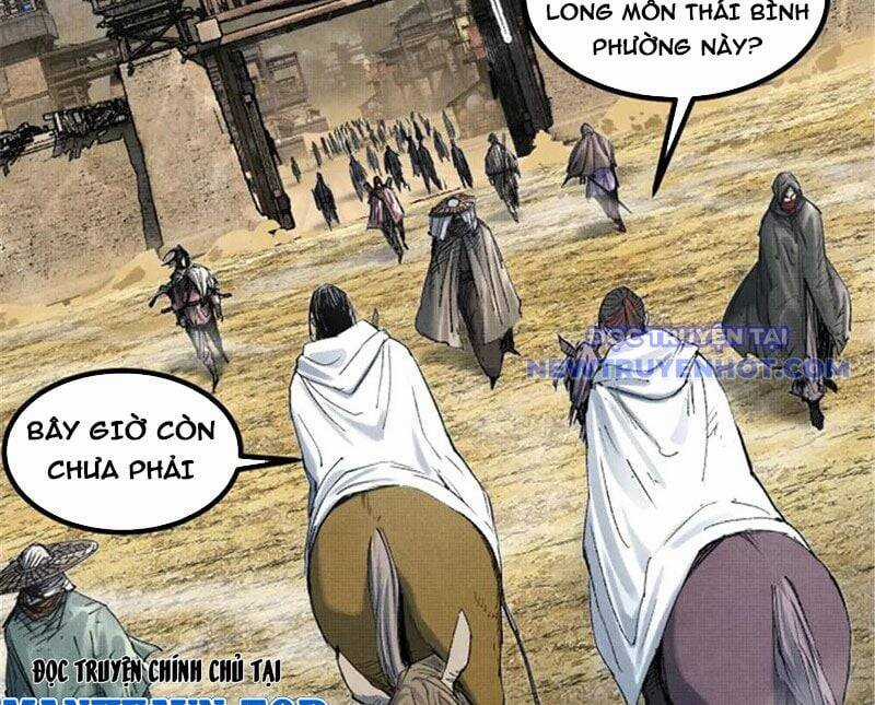 Thiên Hạ Đệ Nhất Lữ Bố Chương 112 trang 61