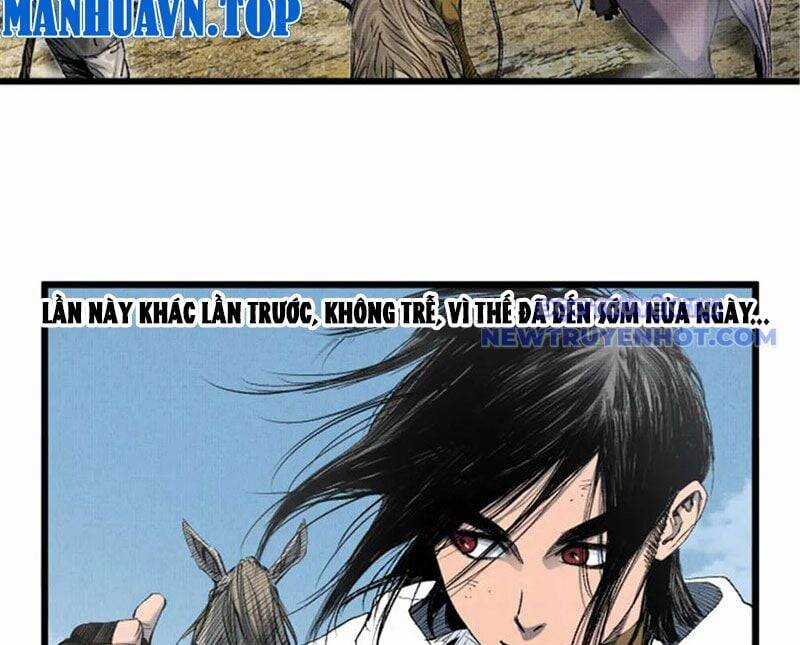 Thiên Hạ Đệ Nhất Lữ Bố Chương 112 trang 62