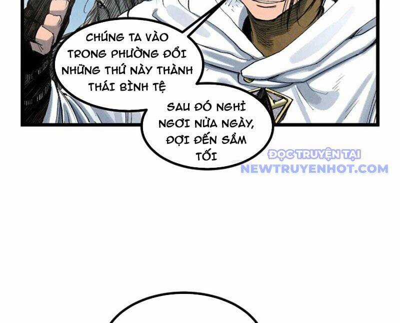 Thiên Hạ Đệ Nhất Lữ Bố Chương 112 trang 63