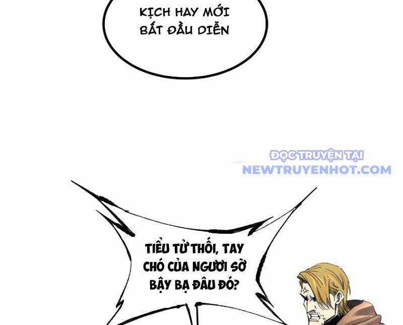 Thiên Hạ Đệ Nhất Lữ Bố Chương 112 trang 64