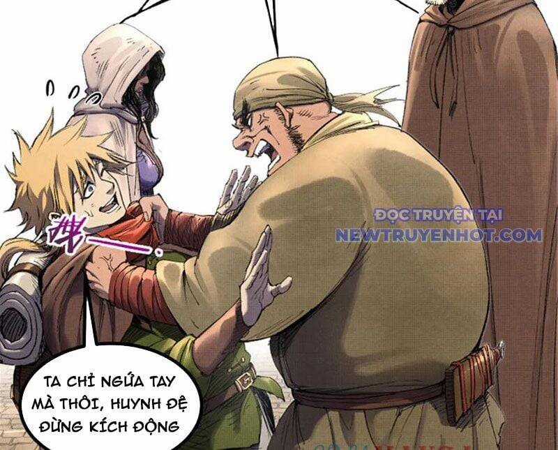 Thiên Hạ Đệ Nhất Lữ Bố Chương 112 trang 65