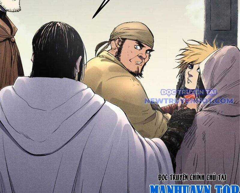 Thiên Hạ Đệ Nhất Lữ Bố Chương 112 trang 68