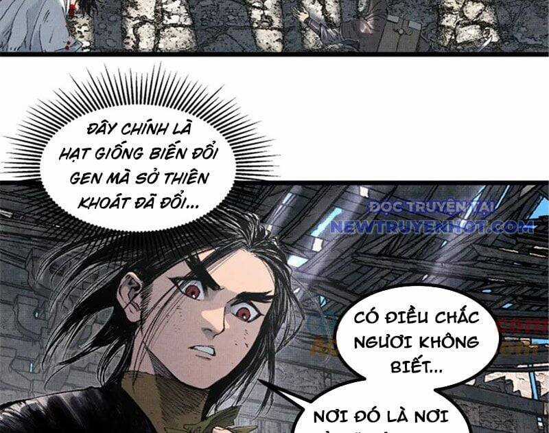 Thiên Hạ Đệ Nhất Lữ Bố Chương 112 trang 7