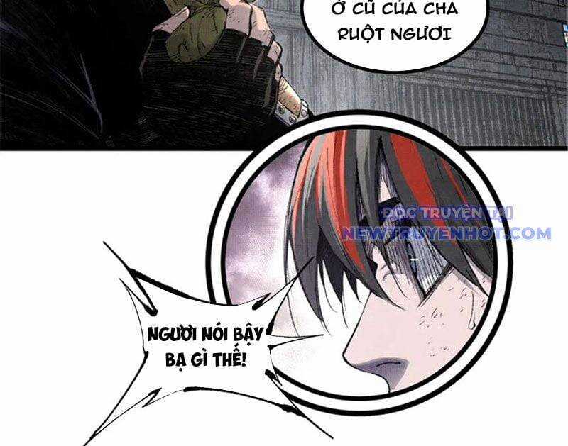 Thiên Hạ Đệ Nhất Lữ Bố Chương 112 trang 8