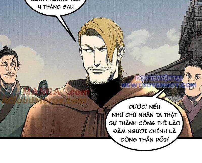 Thiên Hạ Đệ Nhất Lữ Bố Chương 112 trang 80