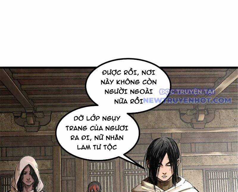 Thiên Hạ Đệ Nhất Lữ Bố Chương 112 trang 82