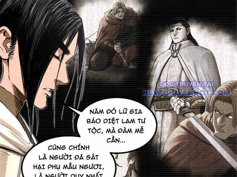 Thiên Hạ Đệ Nhất Lữ Bố Chương 112 trang 86