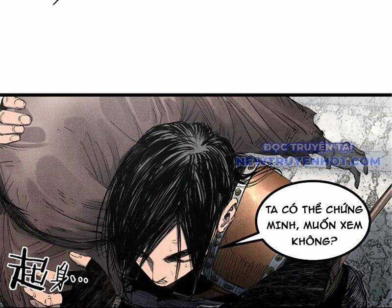 Thiên Hạ Đệ Nhất Lữ Bố Chương 112 trang 9