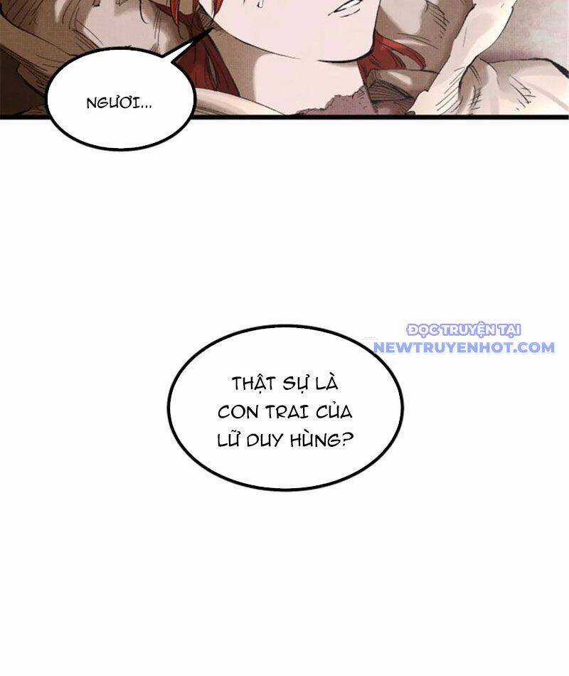 Thiên Hạ Đệ Nhất Lữ Bố Chương 113 trang 7