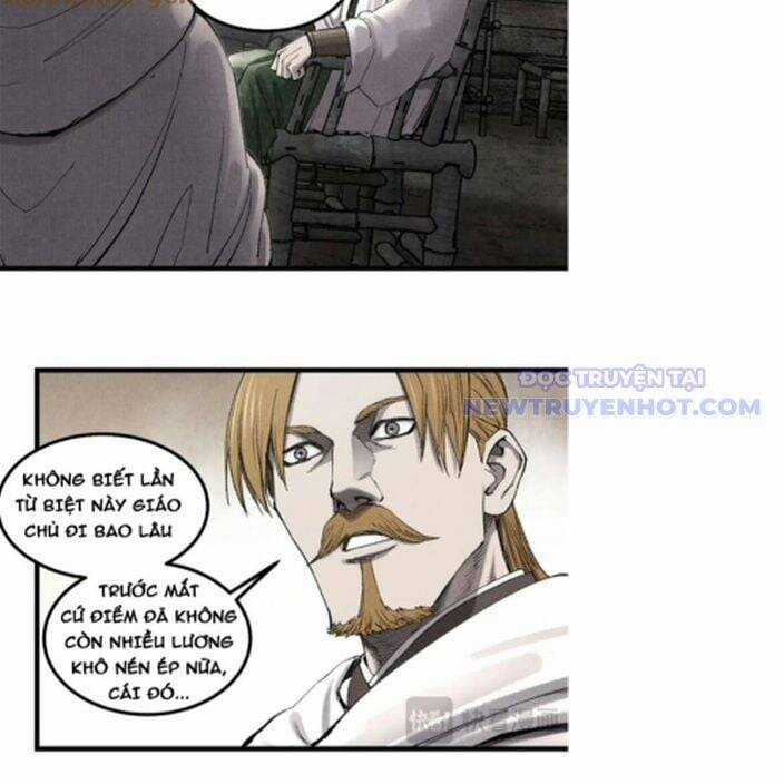 Thiên Hạ Đệ Nhất Lữ Bố Chương 114 trang 13