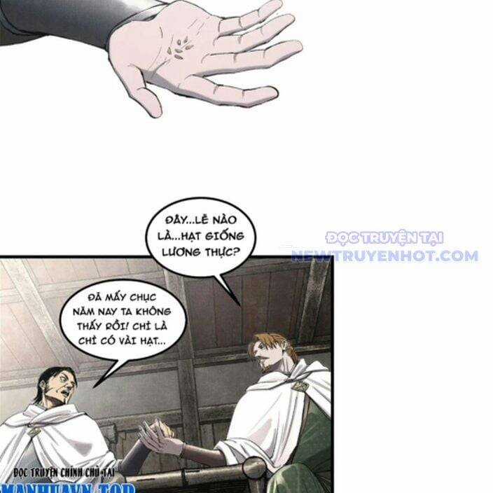 Thiên Hạ Đệ Nhất Lữ Bố Chương 114 trang 15