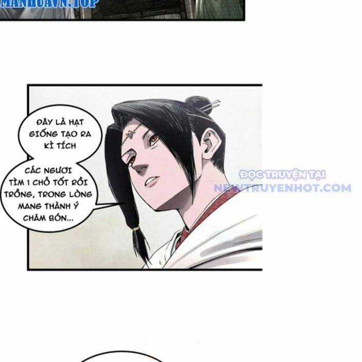 Thiên Hạ Đệ Nhất Lữ Bố Chương 114 trang 16