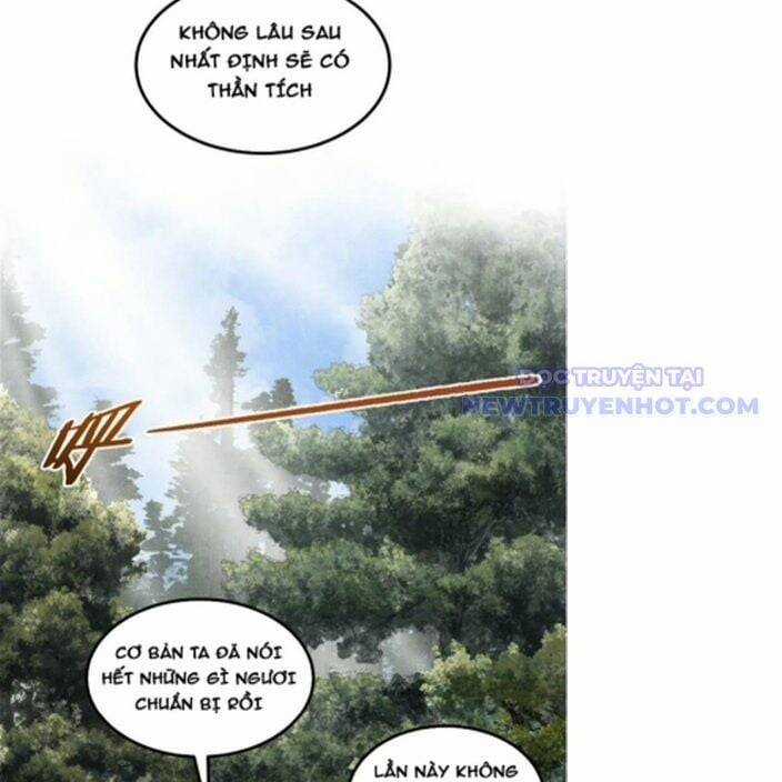 Thiên Hạ Đệ Nhất Lữ Bố Chương 114 trang 17