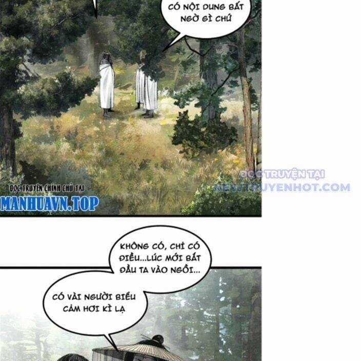 Thiên Hạ Đệ Nhất Lữ Bố Chương 114 trang 18