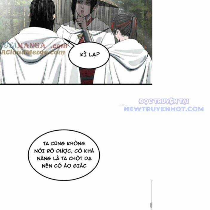 Thiên Hạ Đệ Nhất Lữ Bố Chương 114 trang 19