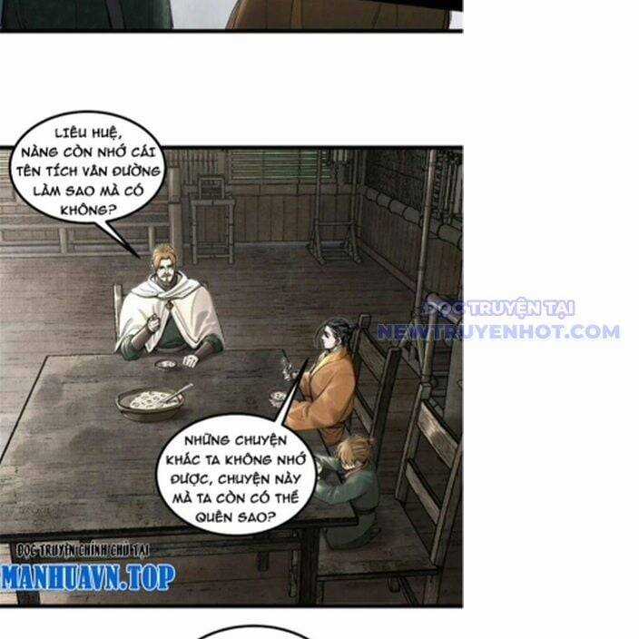 Thiên Hạ Đệ Nhất Lữ Bố Chương 114 trang 22