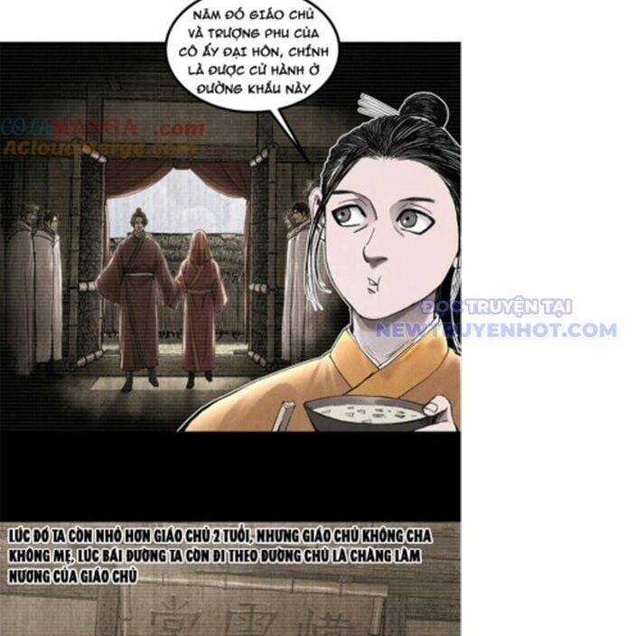 Thiên Hạ Đệ Nhất Lữ Bố Chương 114 trang 23