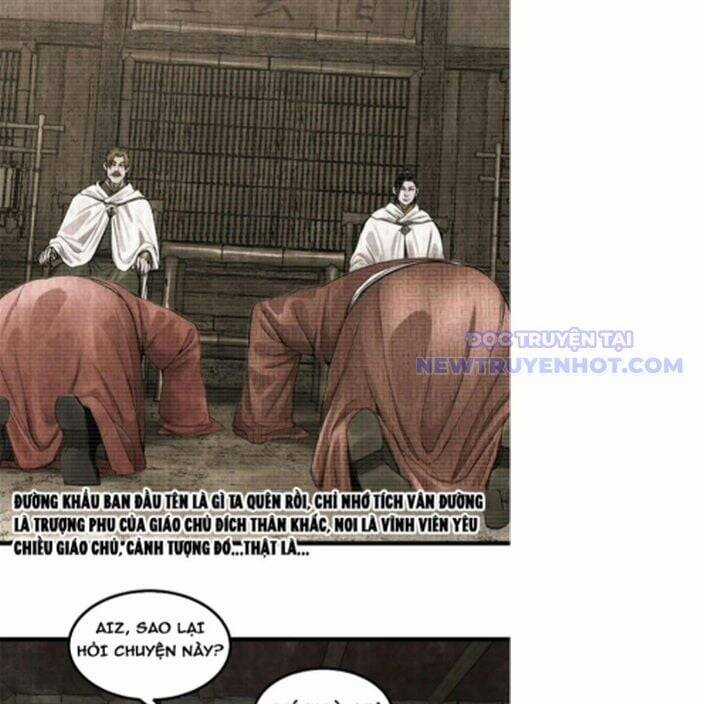 Thiên Hạ Đệ Nhất Lữ Bố Chương 114 trang 24