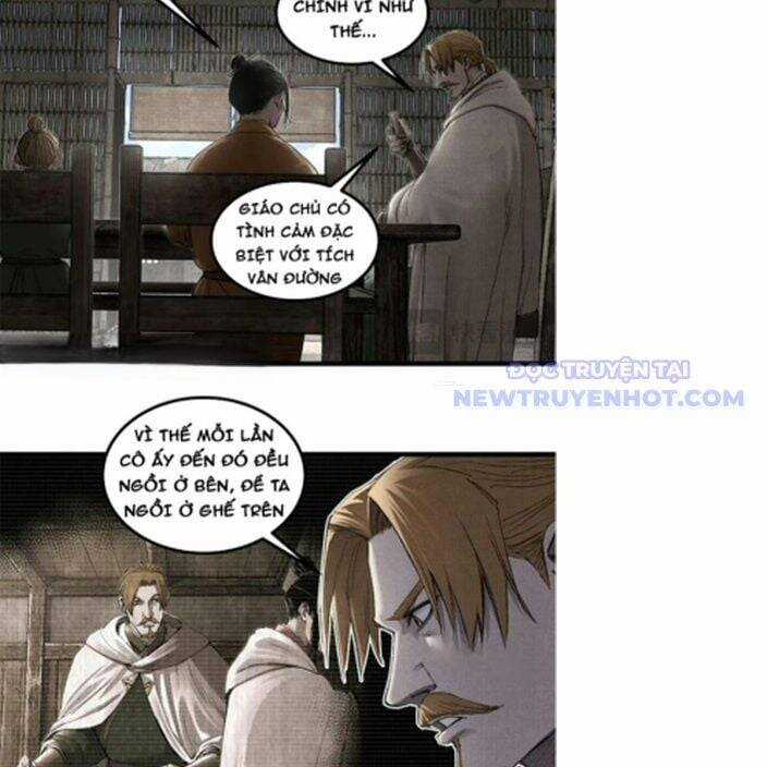 Thiên Hạ Đệ Nhất Lữ Bố Chương 114 trang 25