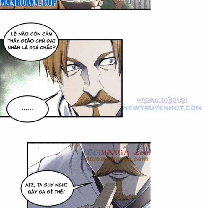 Thiên Hạ Đệ Nhất Lữ Bố Chương 114 trang 27