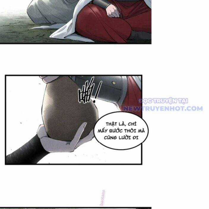 Thiên Hạ Đệ Nhất Lữ Bố Chương 114 trang 30