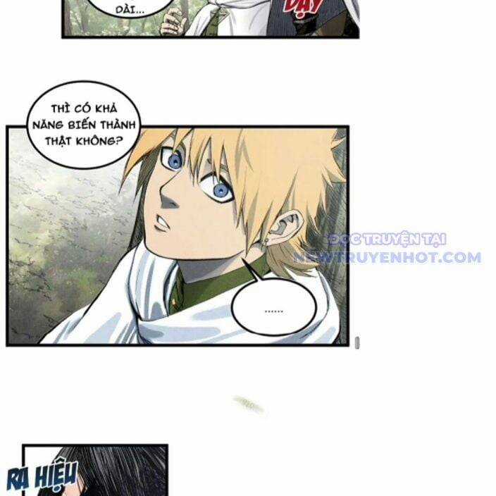 Thiên Hạ Đệ Nhất Lữ Bố Chương 114 trang 33