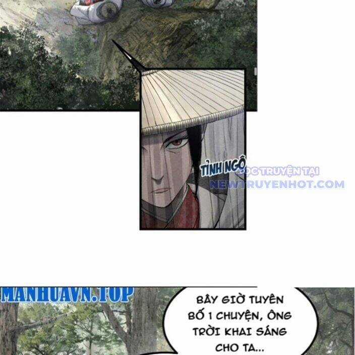 Thiên Hạ Đệ Nhất Lữ Bố Chương 114 trang 35