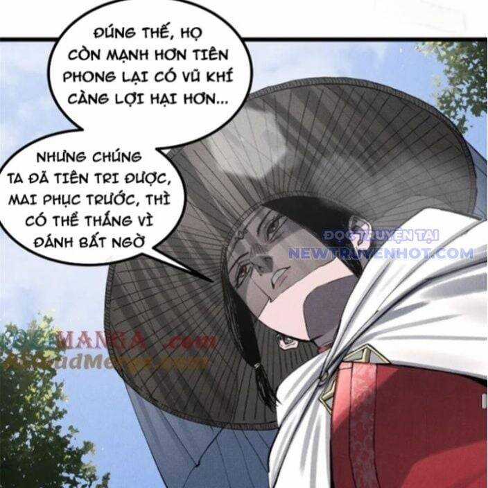 Thiên Hạ Đệ Nhất Lữ Bố Chương 114 trang 38