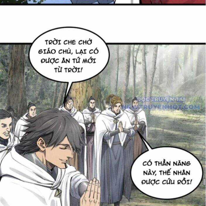 Thiên Hạ Đệ Nhất Lữ Bố Chương 114 trang 39