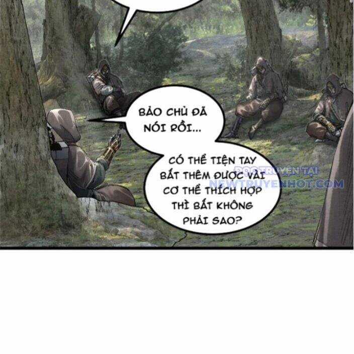 Thiên Hạ Đệ Nhất Lữ Bố Chương 114 trang 42