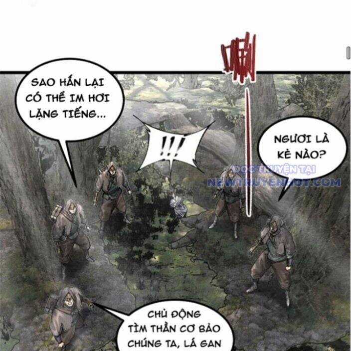 Thiên Hạ Đệ Nhất Lữ Bố Chương 114 trang 45