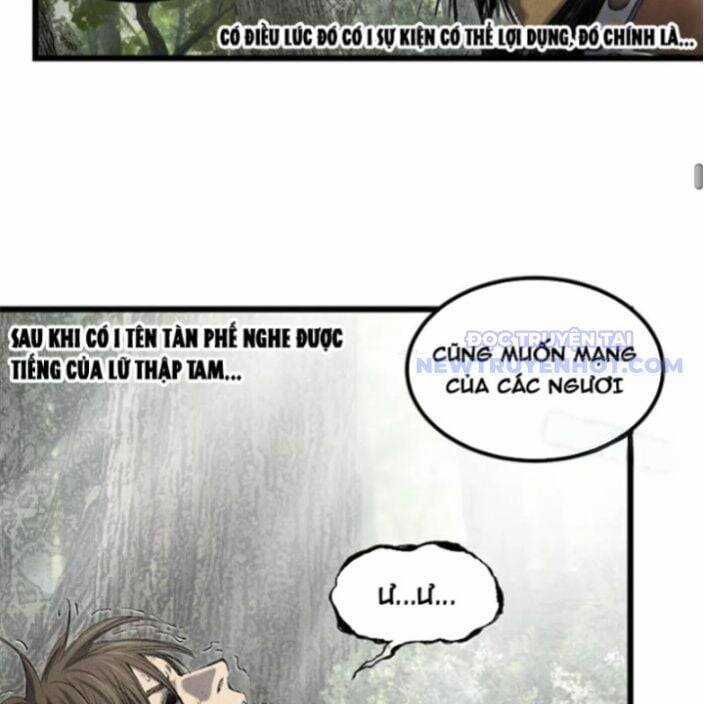 Thiên Hạ Đệ Nhất Lữ Bố Chương 114 trang 47