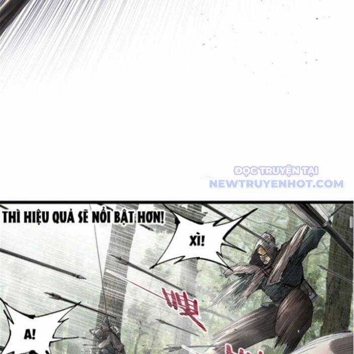 Thiên Hạ Đệ Nhất Lữ Bố Chương 114 trang 54