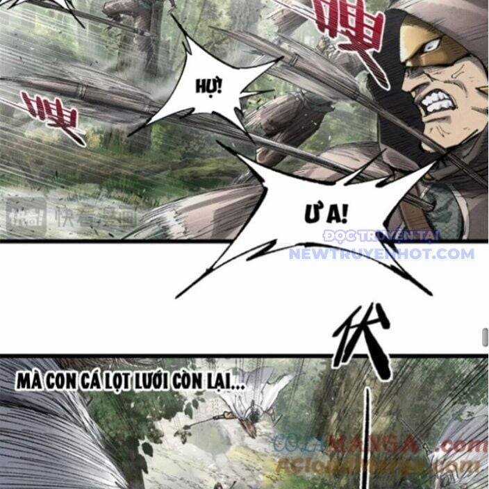 Thiên Hạ Đệ Nhất Lữ Bố Chương 114 trang 55